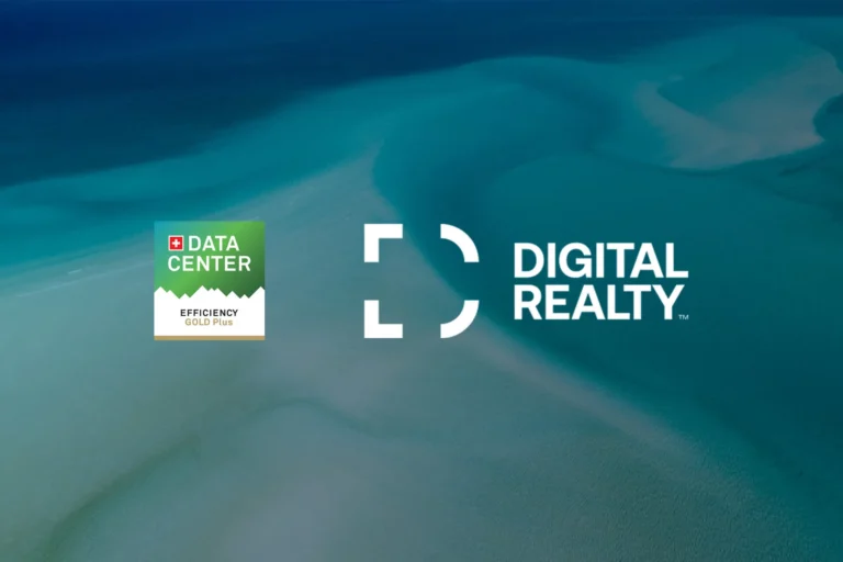 Northshore Partners with Digital Realty for SDEA Gold Plus Label