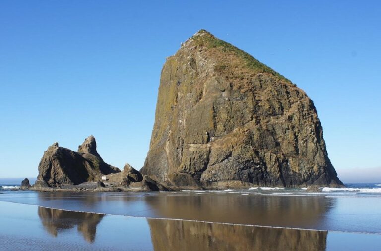 Why We Named It Seastack: The Meaning Behind Northshore’s New Platform