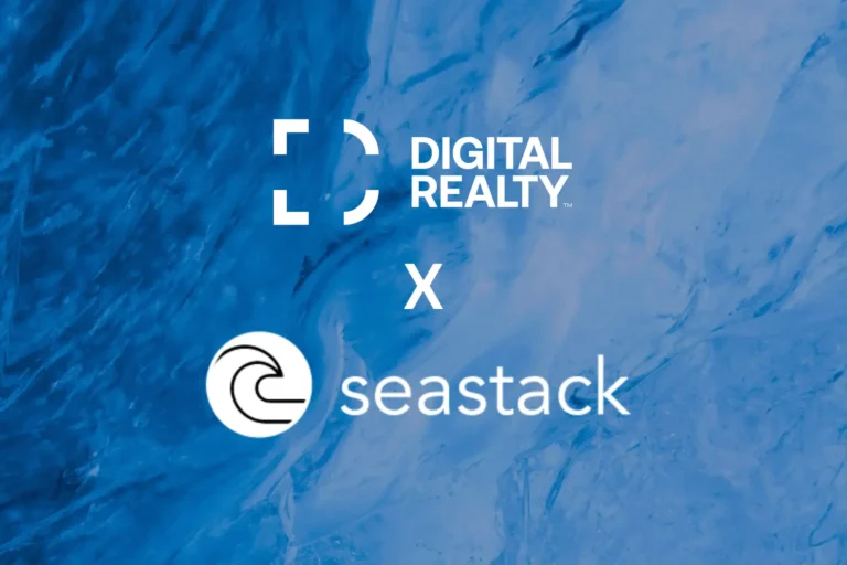 Northshore Contributes to Digital Realty’s Sustainability Objectives with New Refrigerant Compliance Management Capability in Seastack