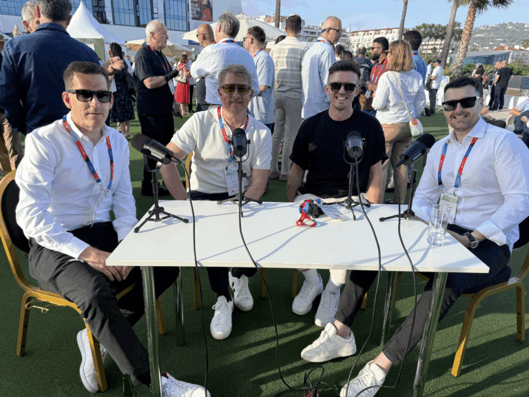 Northshore’s COO, George Britton-Read Featured on the Inside Data Centre Podcast