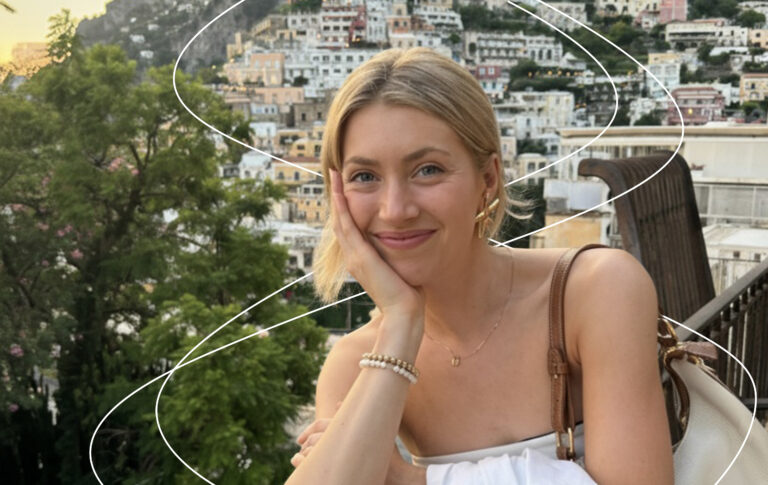 From Intern to Sustainability Leader: Lindsay McConville’s Journey at Northshore