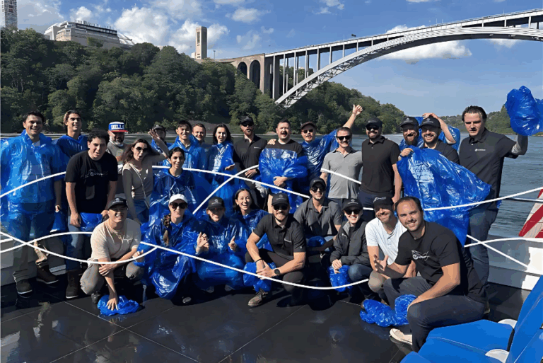 North America Offshore 2025: Navigating Growth, Preserving Culture